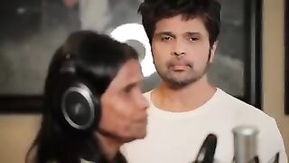 Himesh new song