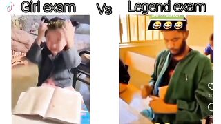 Intelligence boy