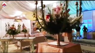 Wedding Decor | Different Wedding Halls | Design Of Wedding Halls Decoration