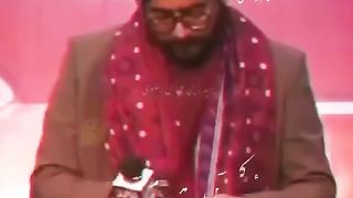 Mir hassan Mir Manqabat 2023