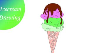Kids Drawing Ideas | Drawings For Kids | Cool Drawing