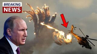 Success of Ukrainian Air Defense! A Total of 1,893 Air Attacks Blocked!
