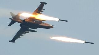 Ukrainian Defense Forces launched 14 strikes on Russian military personnel