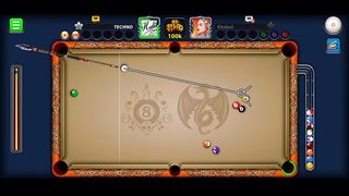 8 Ball Pool Walkthrough Gameplay Part 1 100k coins Gameplay (Android - iOS)