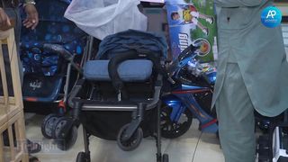 Toys children