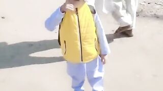 baby beautiful video Video Complete by