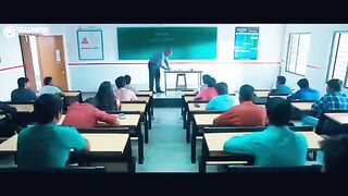 Teacher and student Funny clip