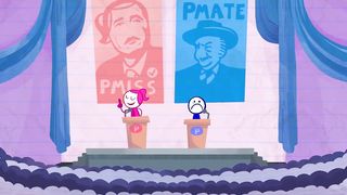 Publicity Stunted and More Pencilmation! - Animation - Cartoons - Pencilmation