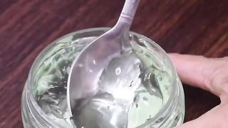 Night cream for glowing skin