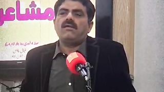 سجاد بلوچ : پڑ گئی شام جب اس راہ میں بیٹھے