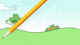 My Own Worst Penemy And More Pencilmation! - Animation - Cartoons - Pencilmation
