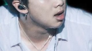 RM of BTS