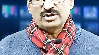 Javed choudhri Point of view ????