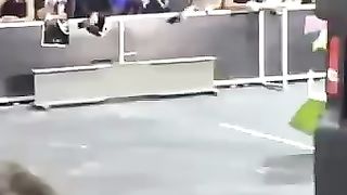 WHW CHAMPION