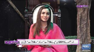 انور مقصود کے تھیٹر پلے میں قائداعظم کا کردار کتنا مشکل تھا؟