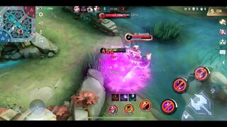 GUINEVERE GENIUS TRICK