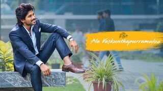 Ala Vaikunthapurramuloo Full Movie Hindi Dubbed In HD
