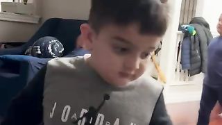 Zain dance