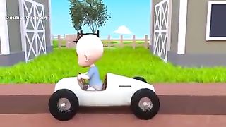 Kids best cartoon