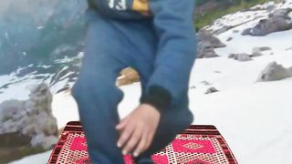 Kashmiri boys