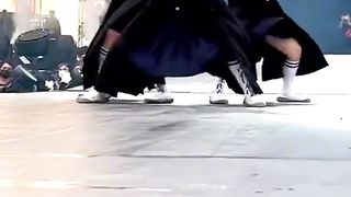 Dance jepang