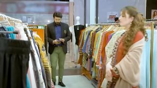 Grift Episode 51 Promo | Tomorrow at 9:00 PM On Har Pal Geo - I Studio