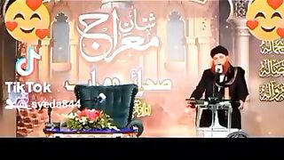 22 Rajab ki Niaz