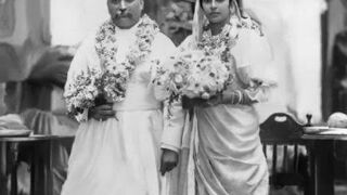 Mehar Bai tata