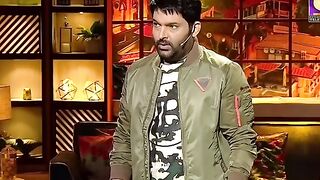 Kapil Sharma