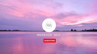009 - At-Taubah ( The Repentance ) | Al Quran | Urdu/Hindi Translation Only | HD | - سورة التوبة