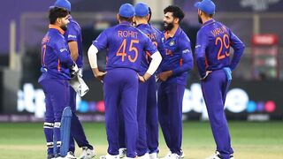 India ki icb ko mukamal uhde se fariq kr dia gia hai