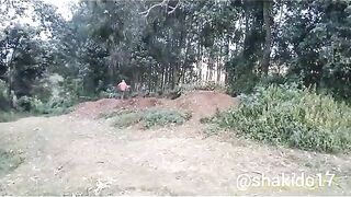 Hansna mana hai