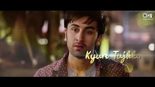 Tu Jaane Na Full Video - Ajab Prem Ki Ghazab Kahani | Ranbir Kapoor, Katrina | Atif Aslam | Pritam
