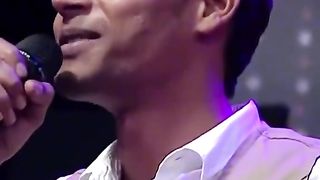 Shahrukh Khan in Kapil Sharma show
