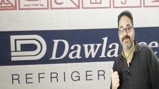 Dawlance Refrigerator Price in Pakistan 2023