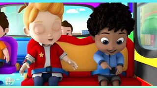 Kids cartoon