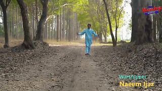 Karam masihi geet