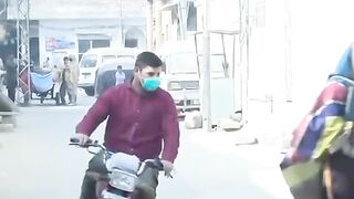 Women safety