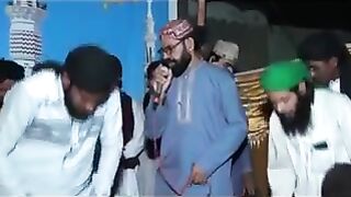 RAB FARMAYA NAAT SHAREEF BY MUHAMMAD AMIR SHER QADRI NAAT 2023