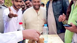 Food skill