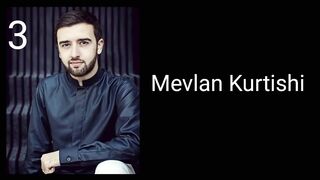 Beautiful Azaan by Mevlan Kurtishi