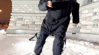 Monster LUM!X, Gabry Ponte TUZELITY SHUFFLE DANCE TIKTOK COMPILATION 2023