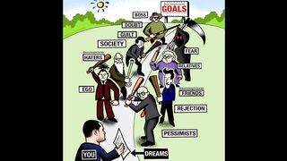 Top 20 Illustrations Pictures  That Might Motivate You