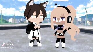 NEW ????️‍???? GACHA Life ????️‍???? LGBT Tiktok Compilation ????️‍????54
