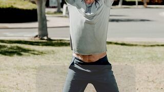 ????????Unlock Your Inner Strength: The 5 Bodyweight Exercises You Need to Know After 50 #shorts #ytshorts