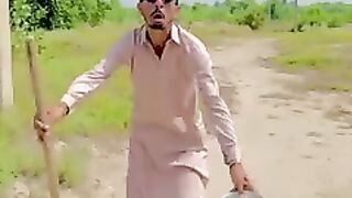 Acting like poor