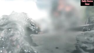 Bridge Destruction