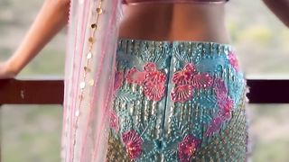 अनुपमा Fame  कि किंजल उर्फ निधि शाह के video