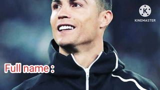 CR7 biography, careers,cars, network 2023