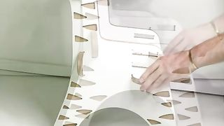 Difficulty ; Easy  Wooden MDF